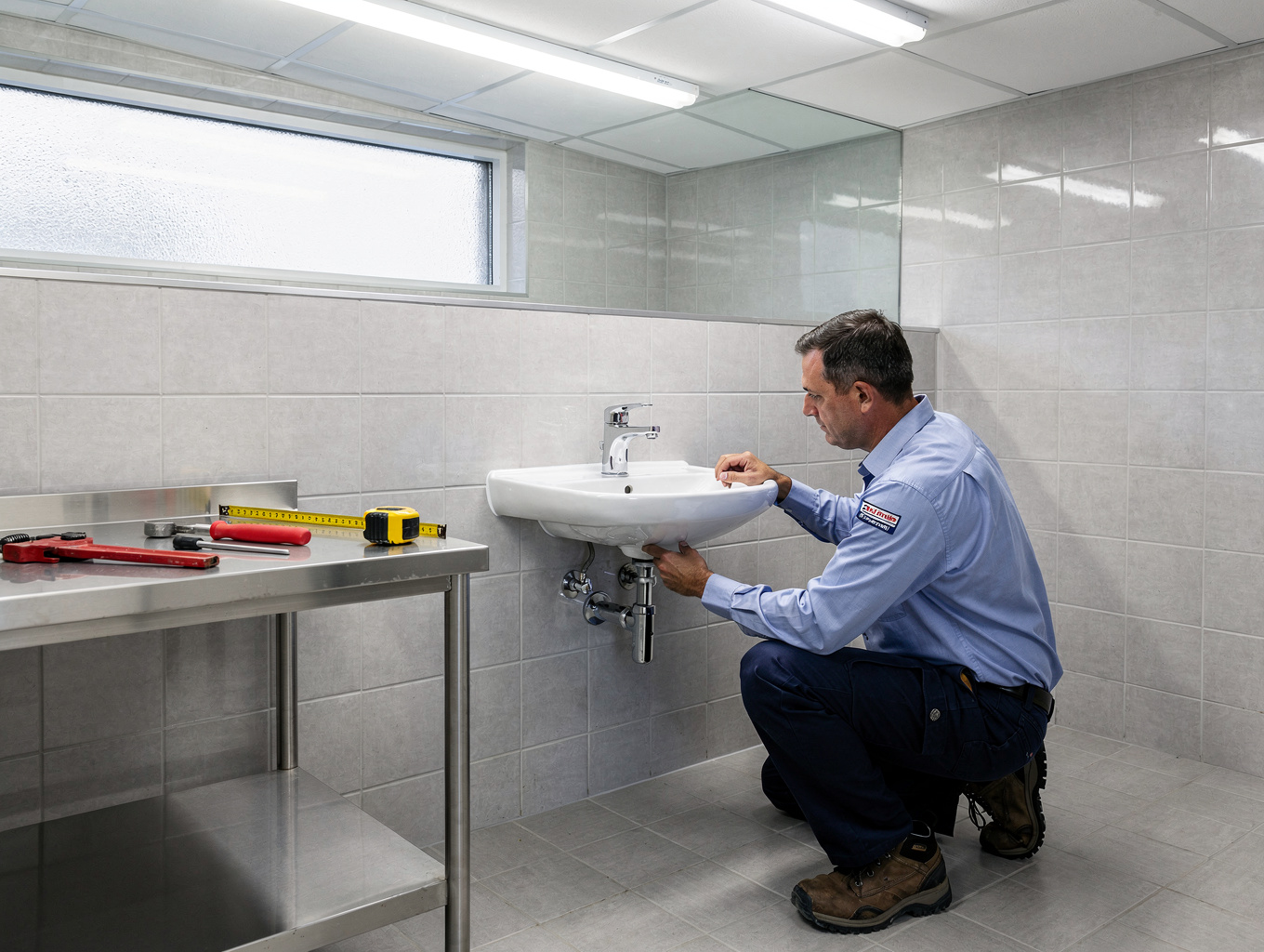 Fixture & Home Installations