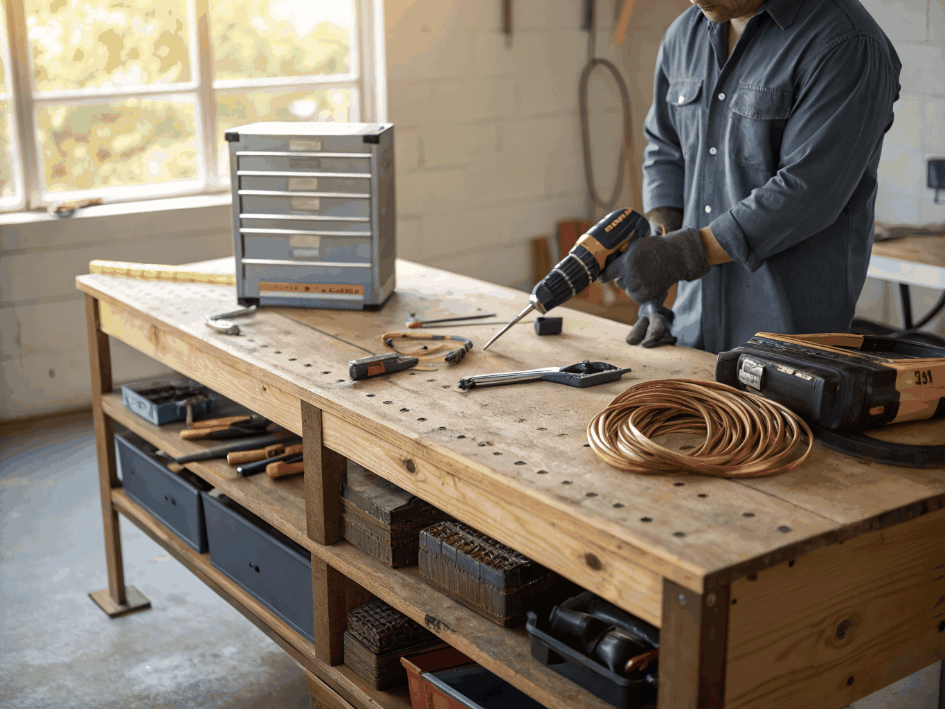 General Handyman Jobs